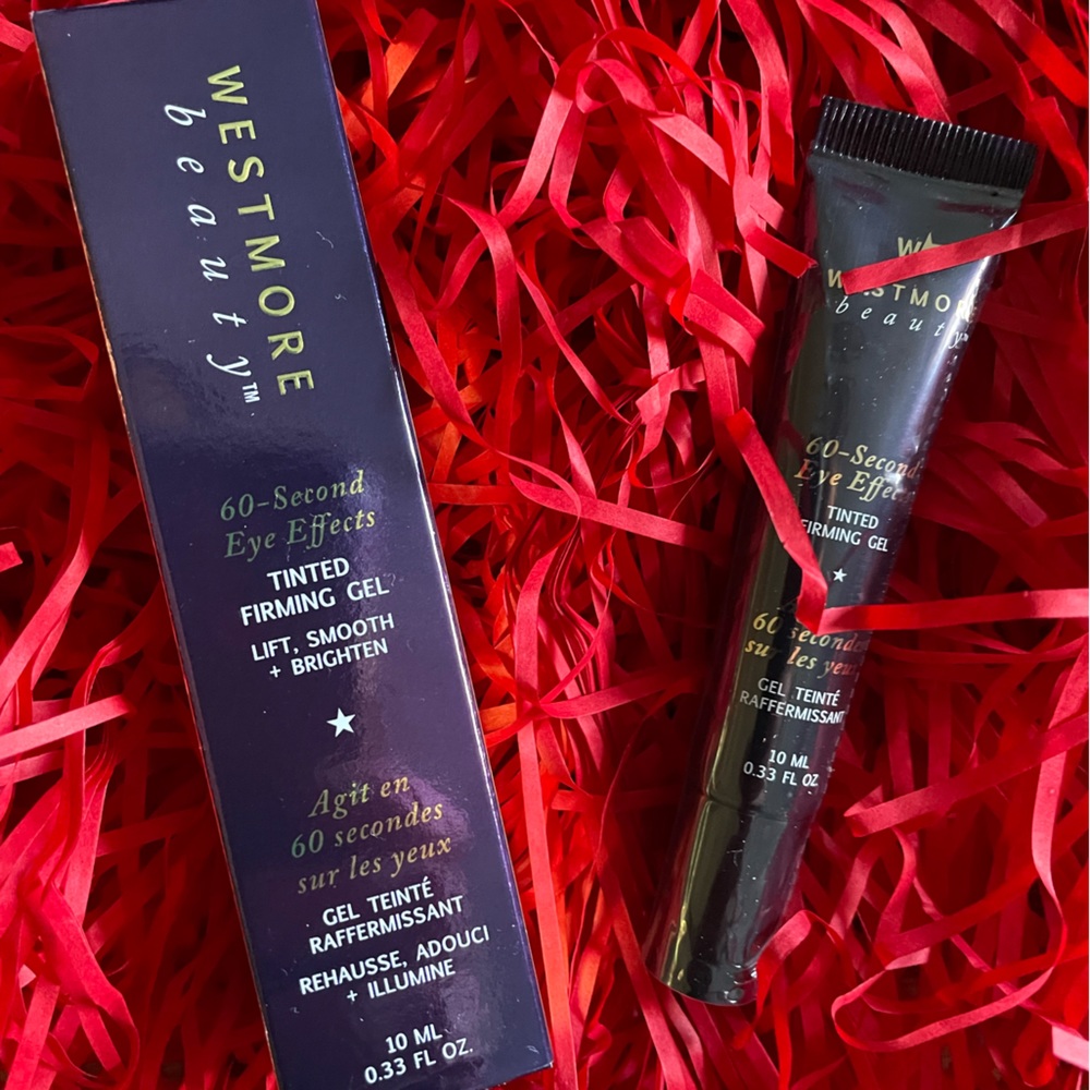 NWT Westmore beauty 60 Second Eye Effects